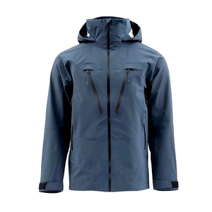 Ensemble de Vêtements de Randonnée et de Pêche Imperméables et Légers pour le Camping et les Sports de Plein Air – Veste et Pantalon – Faible MOQ – Vente en Gros - Product Image 1