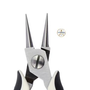 Alicates de punta redonda profesionales Durston 115 mm 1782 - TP1782 - Product Image 3