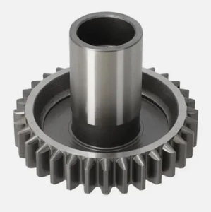 ชุดเกียร์ PTO รุ่น ZANGO 182090M1 สำหรับรถแทรกเตอร์ Massey Ferguson อะไหล่ทดแทนสำหรับระบบส่งกำลัง เครื่องจักรกลการเกษตร - Product Image 1