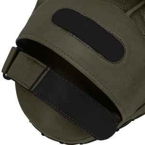 Training Leather Kickboxing Mitts <b>Focus</b> <b>Pad</b> Workout Palm - Product Image 4