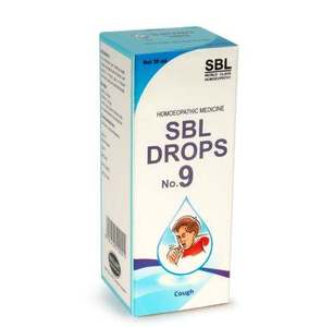 SBL drops n°9, remède homéopathique pour les douleurs articulaires, l'arthrite, la raideur, soin de la peau, formule naturelle, apaisant, bien-être, douceur pour le corps - Product Image 1