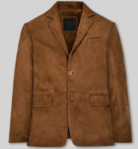 Nouveau modèle 2026 Veste en cuir pour homme et femme Nouvelle mode Veste en cuir coupe-vent unisexe toutes saisons pour moto - Product Image 3