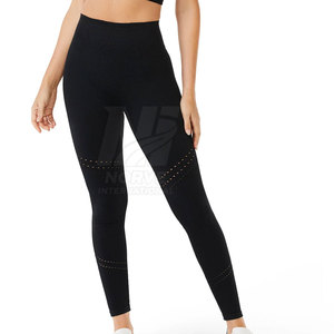 Legging léger taille haute pour femme, idéal pour le fitness et le confort, offrant une excellente silhouette, élégant - Product Image 3