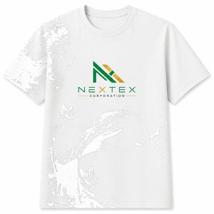 บริการ OEM เสื้อยืดซับลิเมชั่นคุณภาพสูง ออกแบบโลโก้ตามสั่ง ลายศิลปะ แฟชั่นทันสมัย - Product Image 5