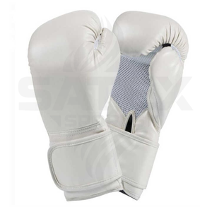 Gants de kickboxing et de Muay Thai haut de gamme légers et résistants, personnalisés pour hommes, femmes et enfants, absorbant les chocs, pour la salle de sport et l'entraînement de boxe - Product Image 1