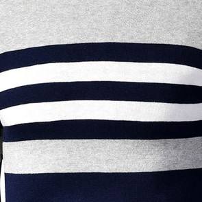 Camiseta de Hombre 100% Algodón de Alta Calidad, Cuello Alto, Talla Personalizada, Transpirable, Ecológica, 220 Gramos, Venta al Por Mayor - Product Image 5