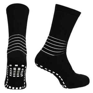6 paires de chaussettes de sport de style nouveau, tricotées, antibactériennes, en spandex/polyester, unies, pour hommes et femmes, tailles 39-42, été, adultes - Product Image 4