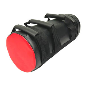 Sac de musculation professionnel unisexe de haute qualité pour entraînement de force et levée de poids avec fermeture éclair – Offre Spéciale - Product Image 4