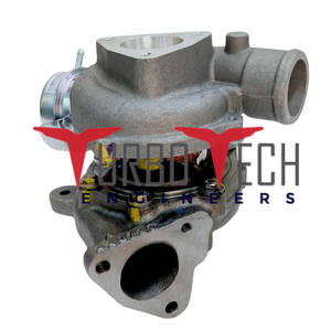 TURBOCOMPRESOR 104339821018 0305GAM0030N APTO PARA MAHINDRA SCORPIO MHAWK 2.2L - Product Image 2