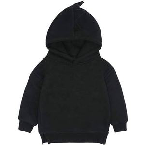 PIHA SPORTS Women's Solid ODM Sweatshirt Tops Casual Pullover Fleece Hooded <b>Jumper</b> Coats Waterproof <b>Warm</b> Shirts 100% Polyester - Product Image 3