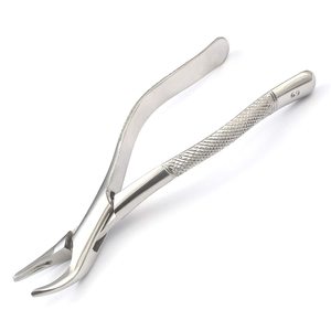 คีมถอนฟันม้าคุณภาพพรีเมียม เครื่องมือถอนฟันสำหรับสัตว์ - Product Image 3