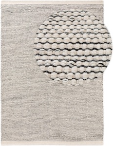 Tapis Kilim Dhurrie en laine tissé à la main – Tapis d'intérieur plat tribal bohème – Tapis Kilim Dhurrie en laine tissé à la main – Motif géométrique - Product Image 6