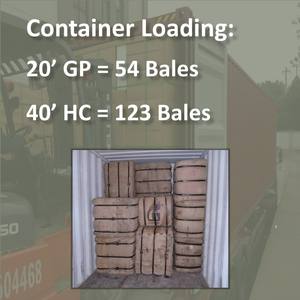 Sacs en jute de 34x20 pouces, 203g, capacité de 40 kg, pour l'emballage agricole, fournisseur en gros Goodman Global Bangladesh - Product Image 4