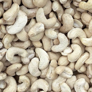 Hot Sale 2025 Cashew W320 Cashew Nuts Vietnam Cashew Nuts Wholesale Reday To Ship Santigo - Product Image 1