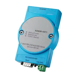 Controlador PLC ADAM-4571, Servidor, Controlador, Nuevo y Original, Disponible - Product Image 1