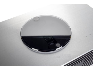 Custom CNC Machined Audio Enclosure Metal Housing <b>Amplifier</b> Panel Aluminum Cover for Audio Video Accessories - Product Image 3