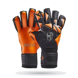 ถุงมือกีฬาอเมริกันซิลิโคนแบบใหม่ ขายดี ผลิตจากโรงงานโดยตรง รับทำโลโก้ตามสั่ง มีไซส์สำหรับเด็กและผู้ใหญ่ - Product Image 1