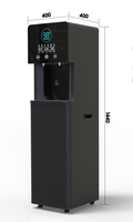 Pabrik Proyek Ningbo |   Smart Alkaline RO |   Kelas Infrastruktur |   Dukungan Penawaran Global |   Tersertifikasi Siap B2B