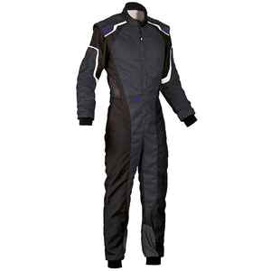 Combinaison de course automobile légère de qualité supérieure, taille personnalisée, combinaison de course automobile de haute qualité 2026 - Product Image 4