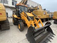 Chargeuse-pelleteuse sur roues JCB 3CX neuve, qualité d'origine, engin de construction, vente chaude, directement de l'usine