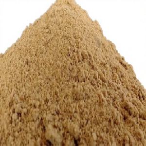 Fertilizante Orgánico en Polvo BS International Meat Meal 100% Original de Liberación Controlada Uttar Pradesh para el Crecimiento de Hortalizas de Raíz - Product Image 4