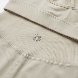 Ensemble de yoga pour femmes, vêtements de fitness, soutien-gorge de sport, leggings, vêtements de sport sans couture, vêtements de sport athlétiques, vêtements d'entraînement, vêtements de sport pour la gym, hauts - Product Image 5