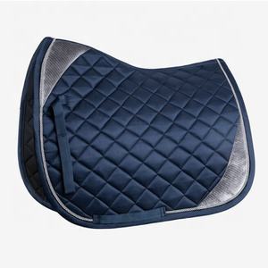 Classique-Conçu-Et-Luxueux-Et-Tuff-Rider-Montage-Personnalisé-Grand-Diamant En Forme de-Tout Usage-Cheval-Selle-Pad - Product Image 3