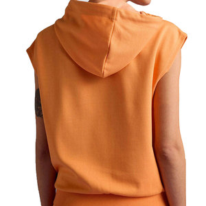Solid Trader Deluxe Quality Breathable Lightweight Workout <b>Jacket</b> <b>Smart</b> Casual All Season Active Clothing <b>Women</b> Summer Hoodie - Product Image 4