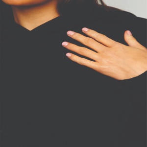 เสื้อฮู้ดคอตตอนผ้าฟลีซแขนยาวแบบสวมหัวตัวใหญ่พิเศษสำหรับผู้หญิงชุดกีฬาสำหรับผู้หญิงน้ำหนักมาก100% - Product Image 6