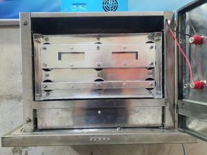 700x350x500 Machine de nettoyage de cuisine à domicile 300W capot électrique nouveau modèle supérieur avec 1 an de garantie - Product Image 2