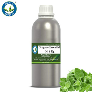 High-Grade Oregano <b>Essential</b> <b>Oil</b> | Steam Distilled from Wild Oregano Leaves - Product Image 5