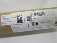 NVent ERICO Interceptor Delta 60 Generación 2 PLC Ethernet Terminal de Emisión ESE SI60i 240V
