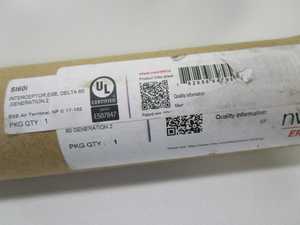 Nvent erico interceptor Delta 60เจนเนอเรชั่น2 PLC SI60i ปล่อยอีเทอร์เน็ต240V - Product Image 3