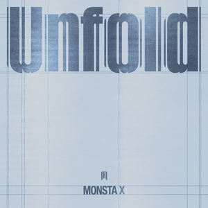 MONSTA X - [ UNFOLD ] (Versión DIGIPACK) ÁLBUM DE K-POP MÁS VENDIDO EN COREA - Product Image 3