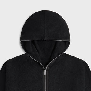 Conception de haute qualité pour hommes, prix abordable pour les acheteurs en gros, service OEM, fermeture éclair pour un ajustement confortable 2026 - Product Image 2