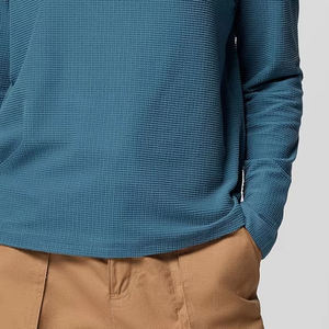 Sweat-shirts d'hiver pour femmes fabriqués au Pakistan, couleur personnalisée, avec logo imprimé sur le devant, 100% coton, décontractés - Product Image 5