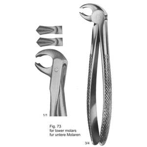 เครื่องมือแพทย์ ทันตกรรม และศัลยกรรมจากวอร์ซอ - Product Image 1