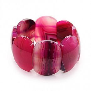 กำไลเรซิ่นทำมือสำหรับผู้หญิง เครื่องประดับดีไซน์เก๋สีสันสดใส น้ำหนักเบา เหมาะสำหรับใส่ลำลอง งานปาร์ตี้ งานแต่งงาน - Product Image 6
