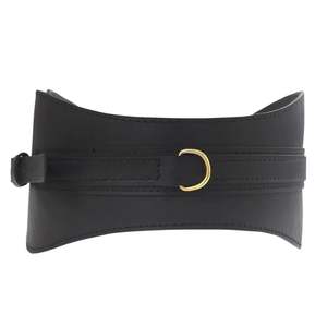 Correas de cuero para muñecas con acolchado extra ancho para mayor comodidad - Product Image 6