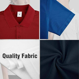 Men's Solid Color Short Sleeve for Shirt Oxford Fabric Casual Button Front Regular Fit Knitted Breathable 100% Cotton - Product Image 2