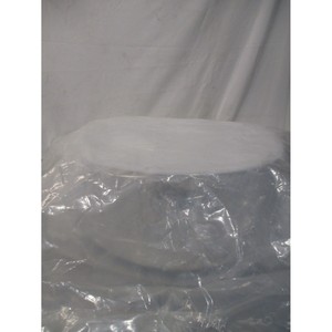 AMAT 0021-11119 Shield Bottom, 112874 - อุปกรณ์และอะไหล่เซมิคอนดักเตอร์ระดับโลกที่เชื่อถือได้ - Product Image 5
