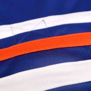 Meilleur fournisseur de maillots de hockey sur glace en polyester personnalisés, confortables, légers, de haute qualité, tendance et professionnels - Product Image 4