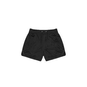 Shorts de basket-ball en mesh personnalisés de haute qualité, confortables, en polyester, pour hommes, séchage rapide - Product Image 1