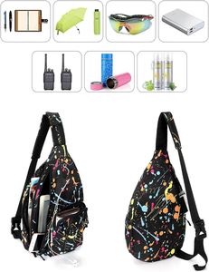 Uso diario para equipos profesionales y viajes activos durante las vacaciones y salidas de fin de semana agitadas hoy mismo - Product Image 4