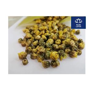 Té de Crisantemo Puro Seco de Alta Calidad, Bebida Relajante - Product Image 1
