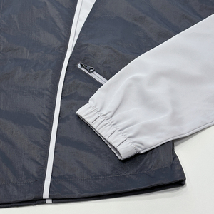 <b>Women</b>’s <b>Lightweight</b> color-block windbreaker Sports <b>Jacket</b> - Product Image 5