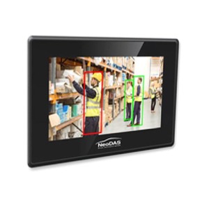 [GRACE CORPORATION] Système de caméra NeoDAS AI 360 polyvalent compatible avec plusieurs véhicules - Kit de conception de système de caméra - Product Image 1
