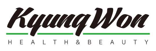 KYUNGWON H AND B CO.,LTD. logo