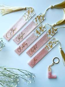 Personalized Wooden Chopping Board with Tassel Handmade Custom <b>Name</b> Durable Kitchenware Gift - Product Image 4