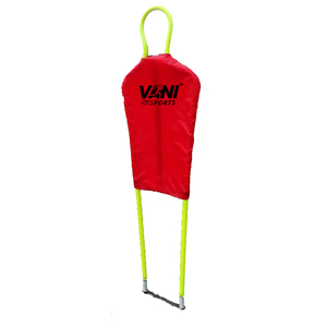 Wholesale Foldable Soccer Training Free Kick Mannequin Height Adjustable PVC Defender <b>Dummy</b> for Football Practice Equipment - Product Image 6